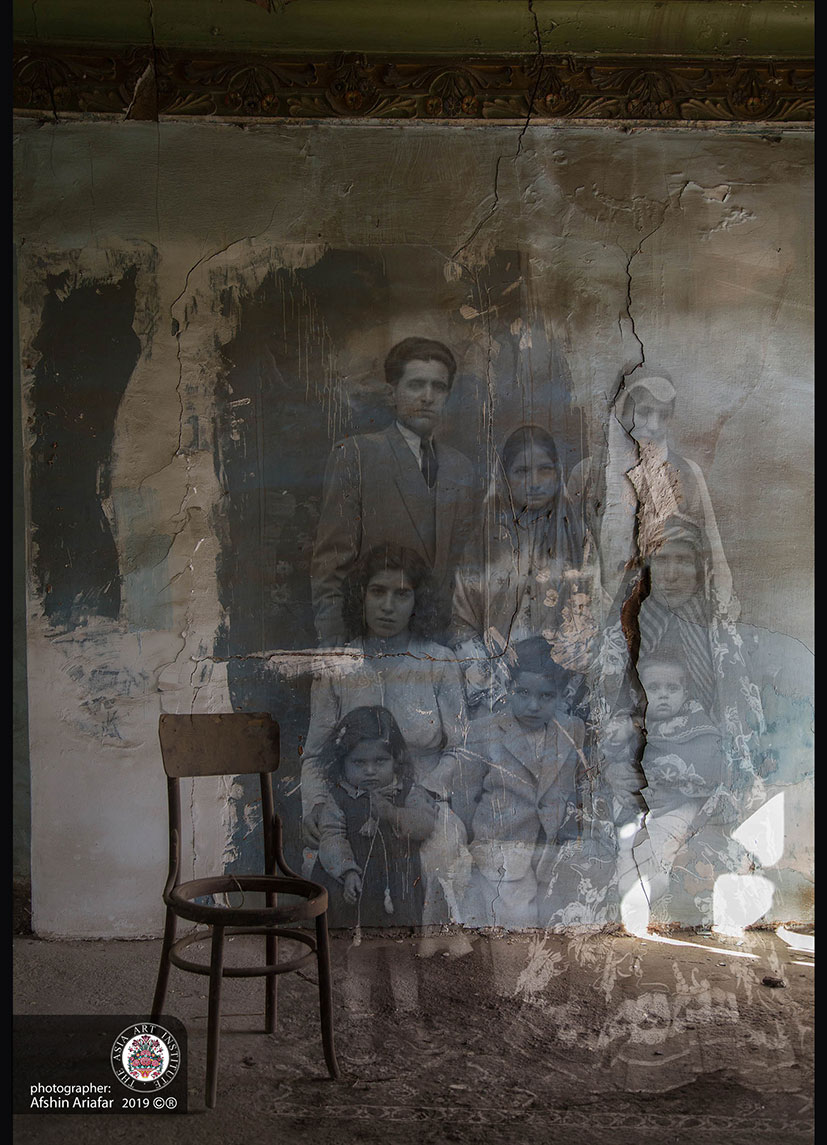 Afshin Ariafar