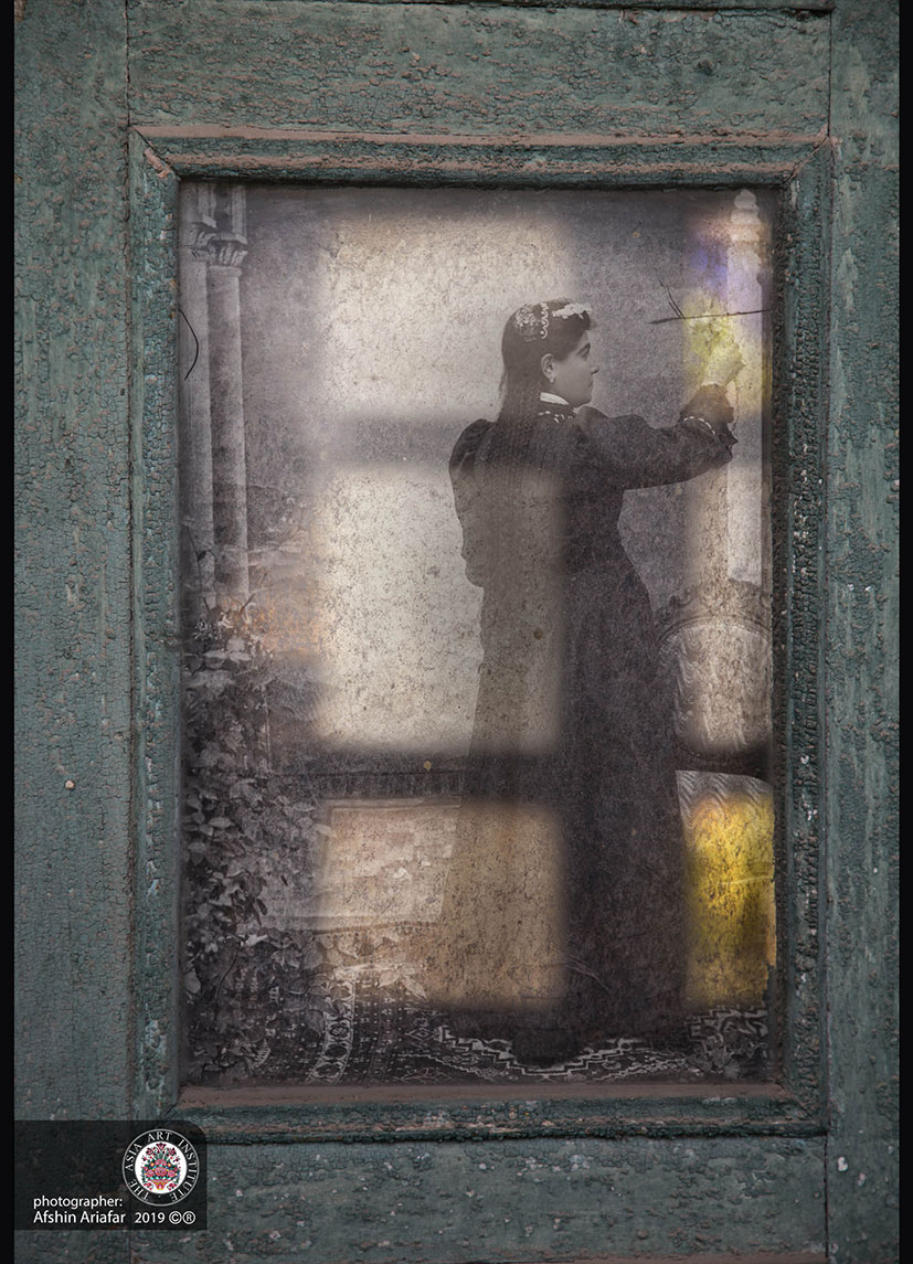 Afshin Ariafar