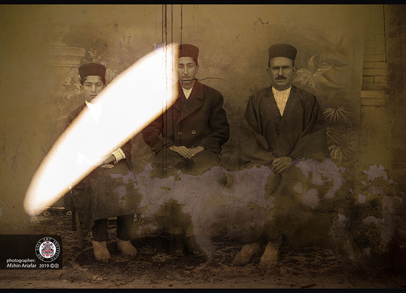 Afshin Ariafar