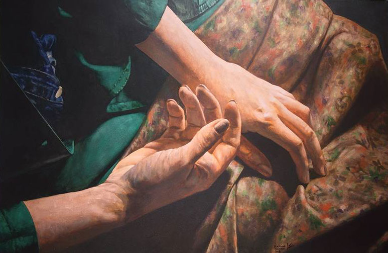 Masoud Keshmiri