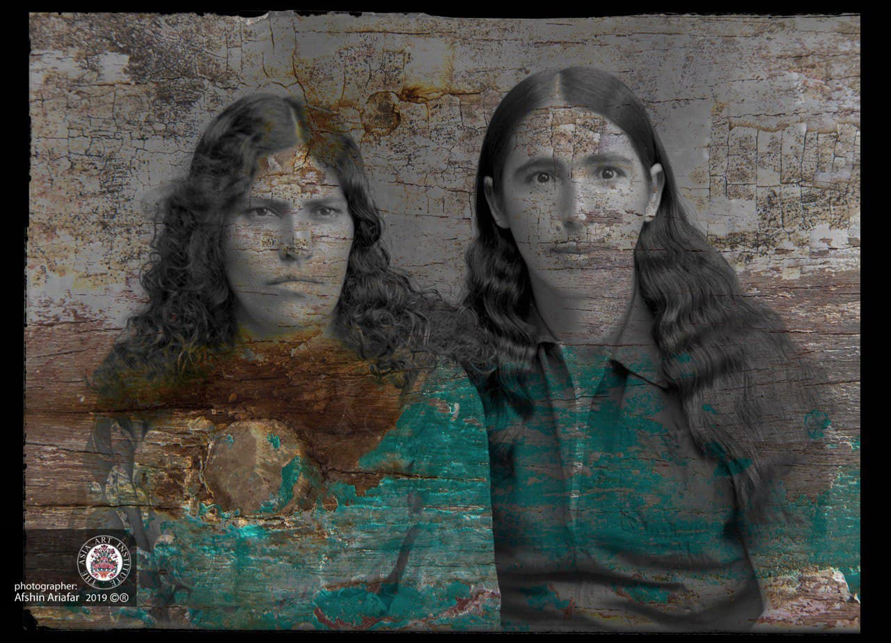 Afshin Ariafar