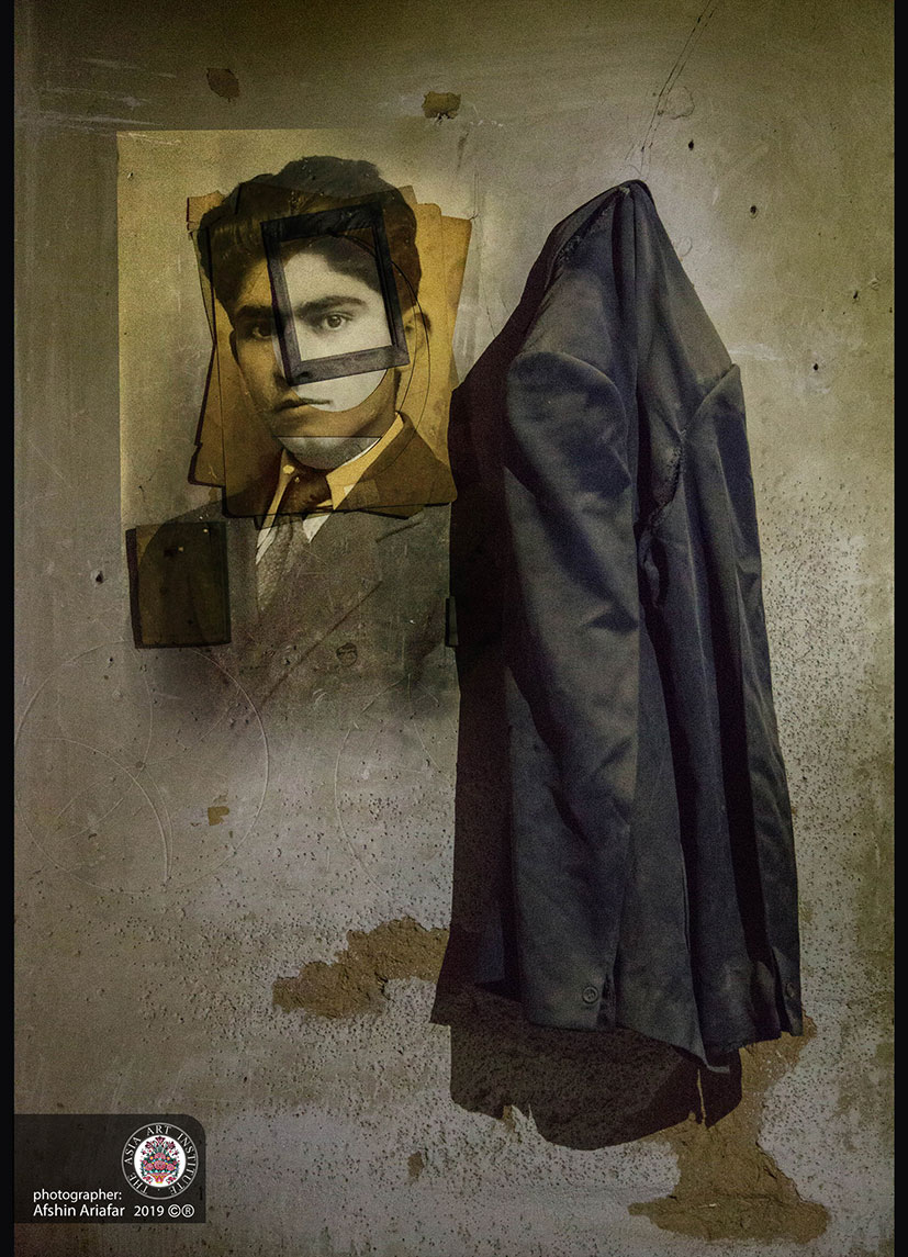 Afshin Ariafar