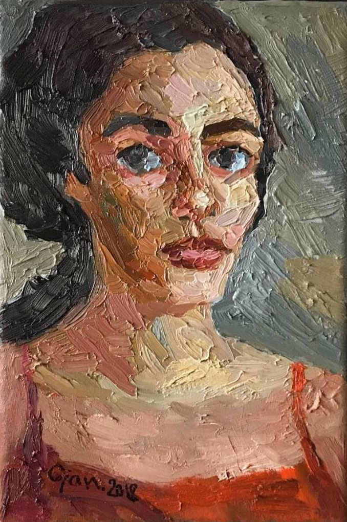 ojan shirozhan