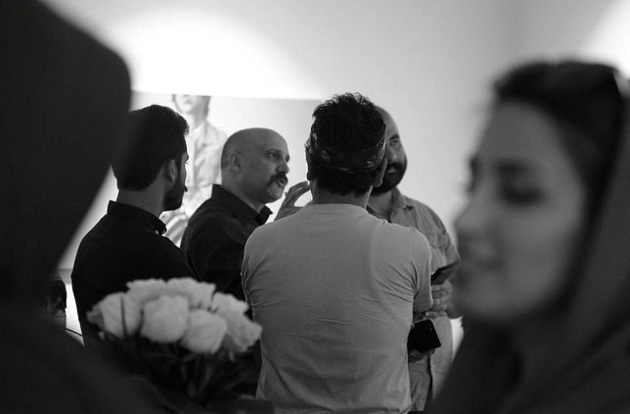 Masoud Keshmiri