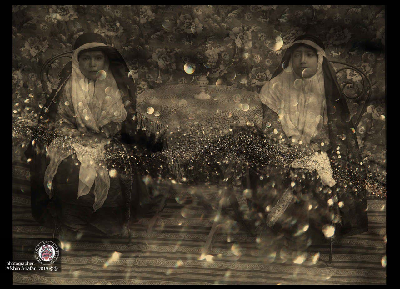 Afshin Ariafar