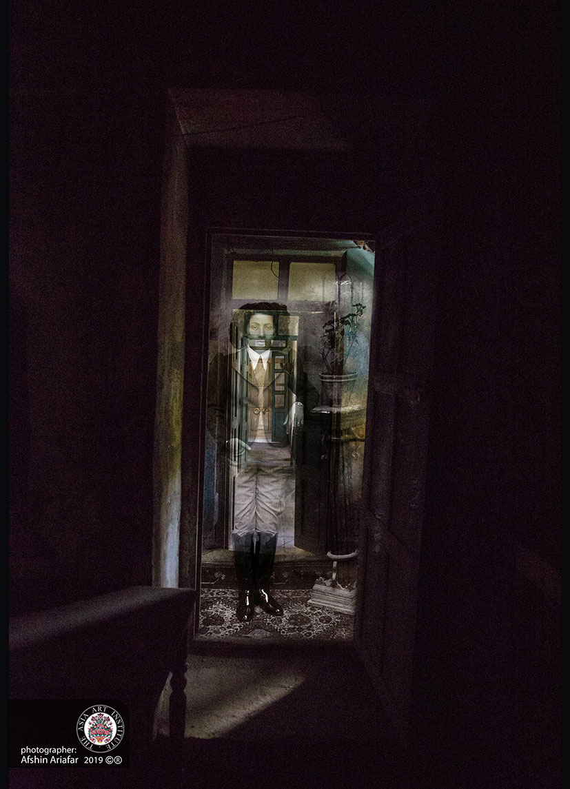 Afshin Ariafar