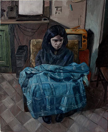 Farsam Sangini