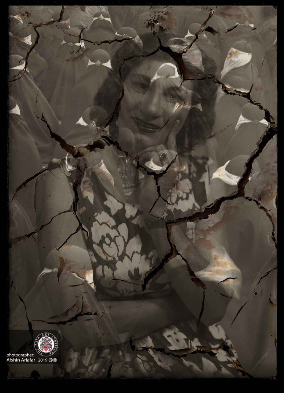 Afshin Ariafar