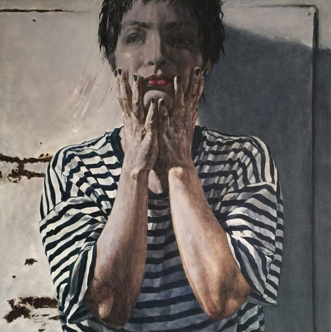 Masoud Keshmiri