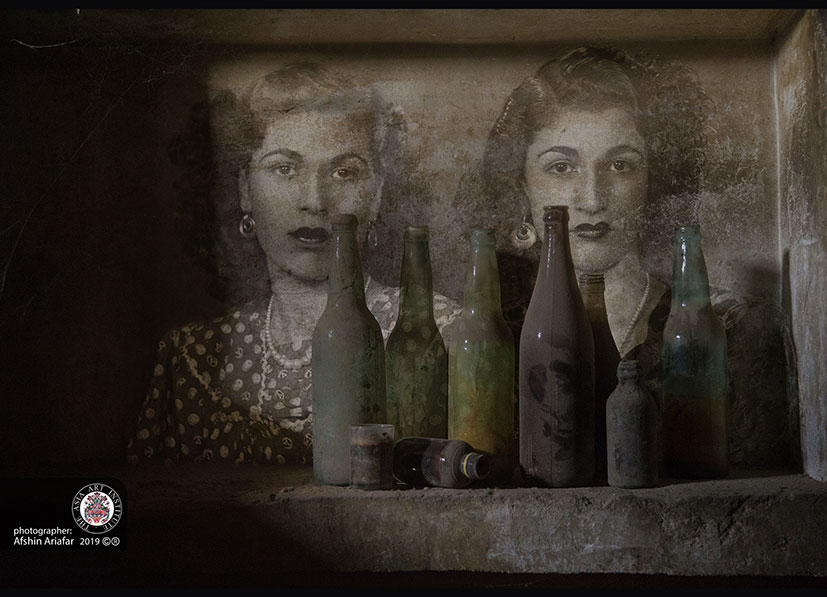 Afshin Ariafar