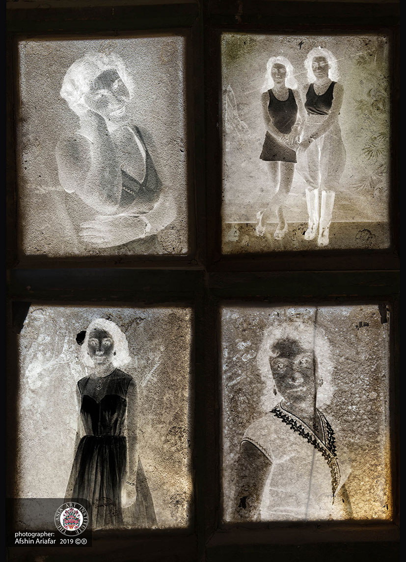 Afshin Ariafar