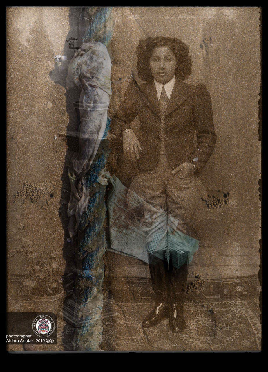 Afshin Ariafar