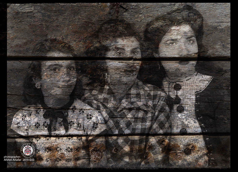 Afshin Ariafar