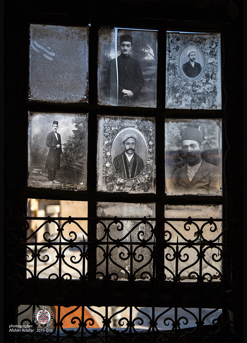 Afshin Ariafar