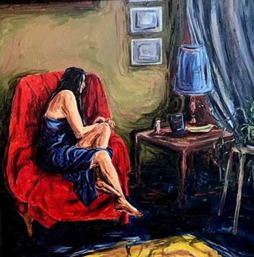 Shirin Heydarian
