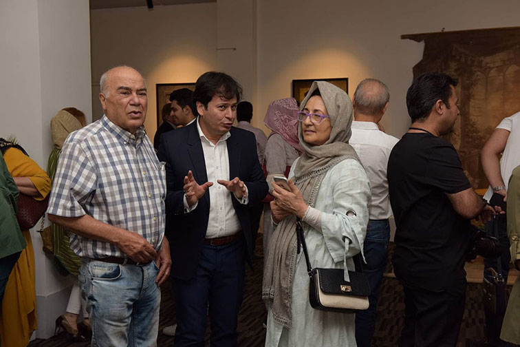 Afshin Ariafar