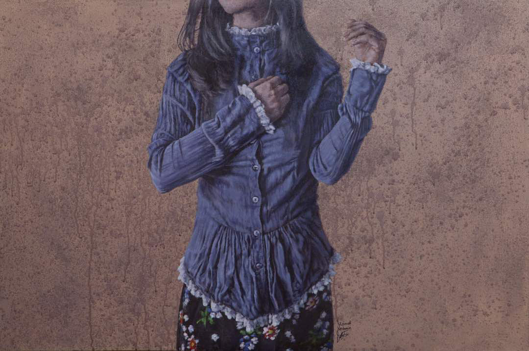 Masoud Keshmiri