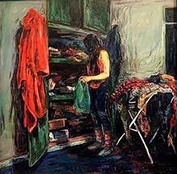 Shirin Heydarian
