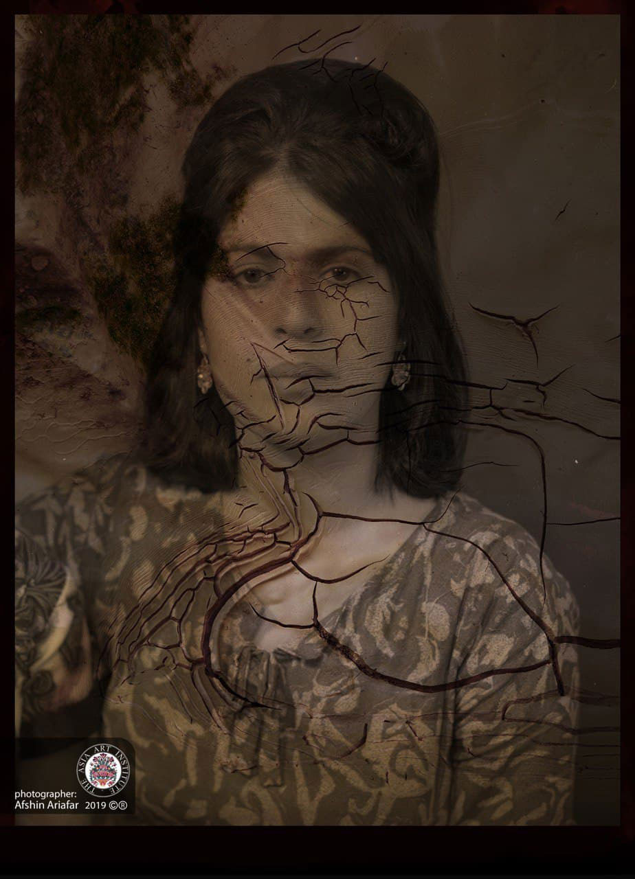 Afshin Ariafar