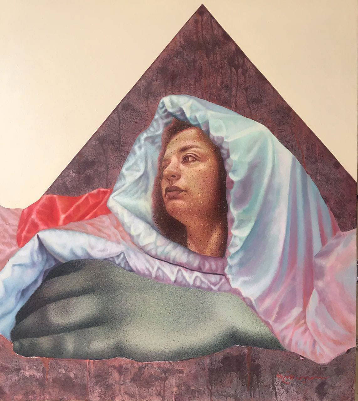 saeedeh hatami