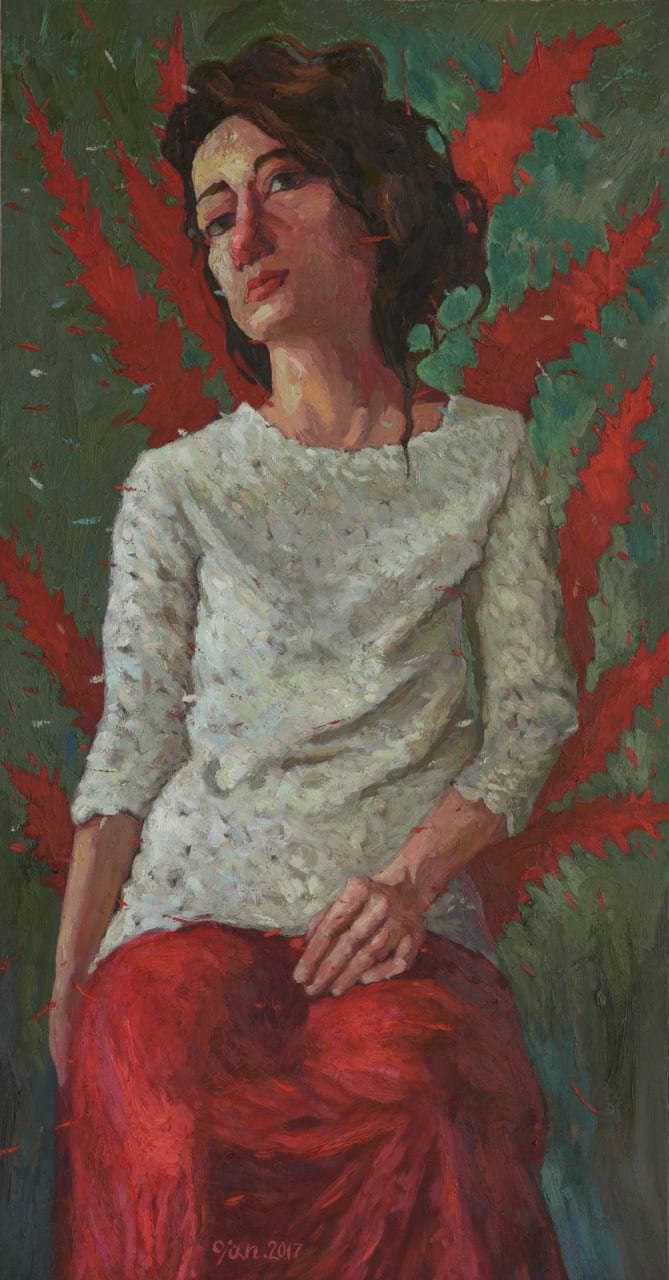 ojan shirozhan