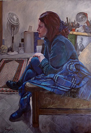 Farsam Sangini
