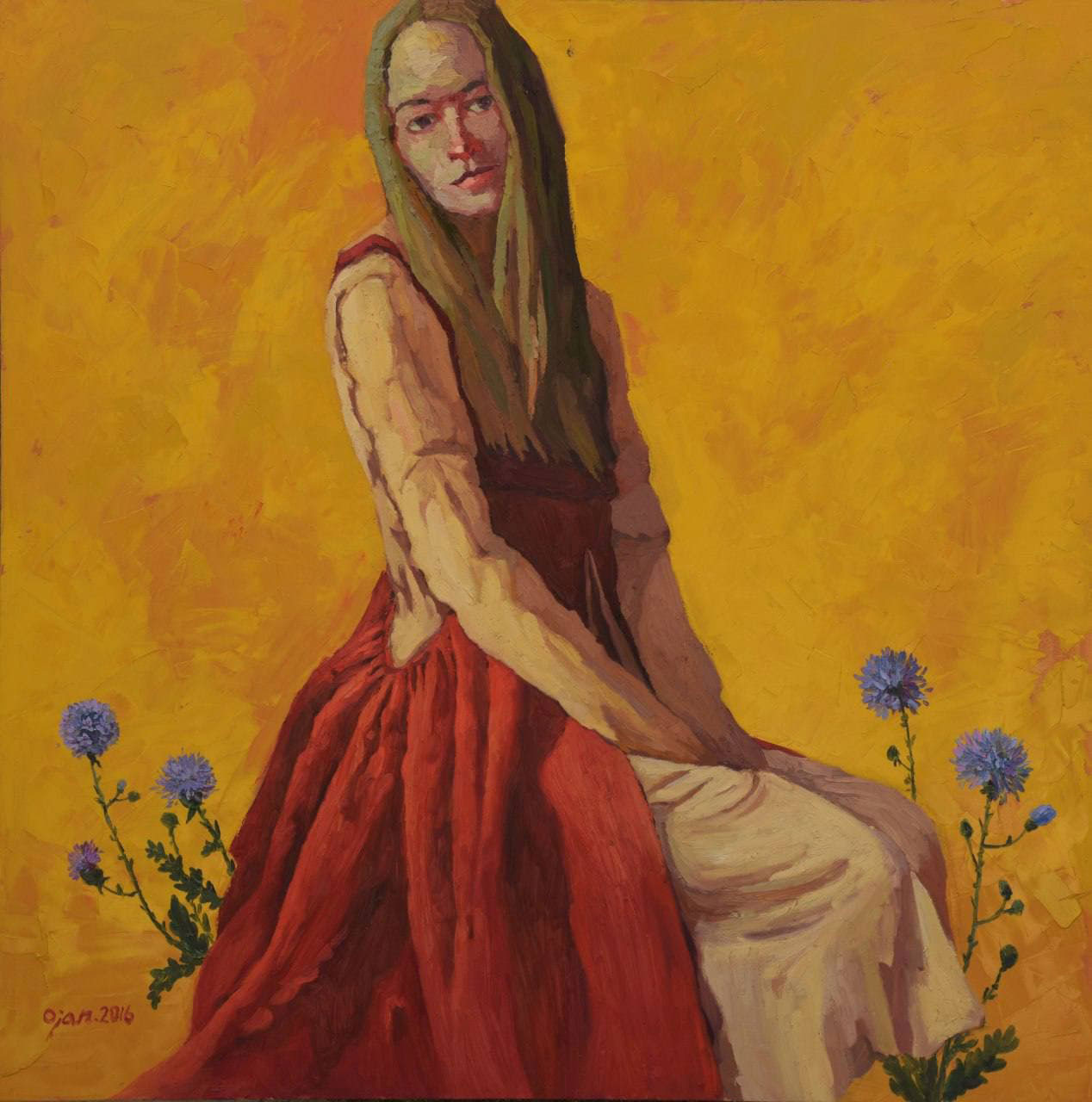ojan shirozhan