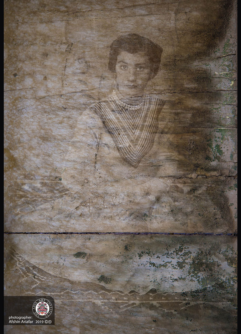 Afshin Ariafar