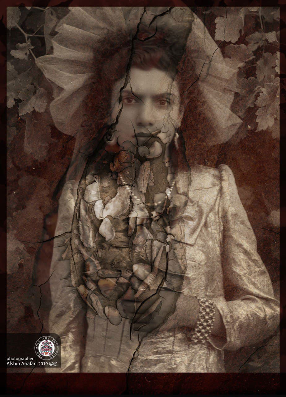 Afshin Ariafar