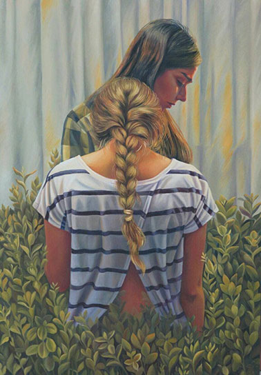 Fatemeh Bozorgi