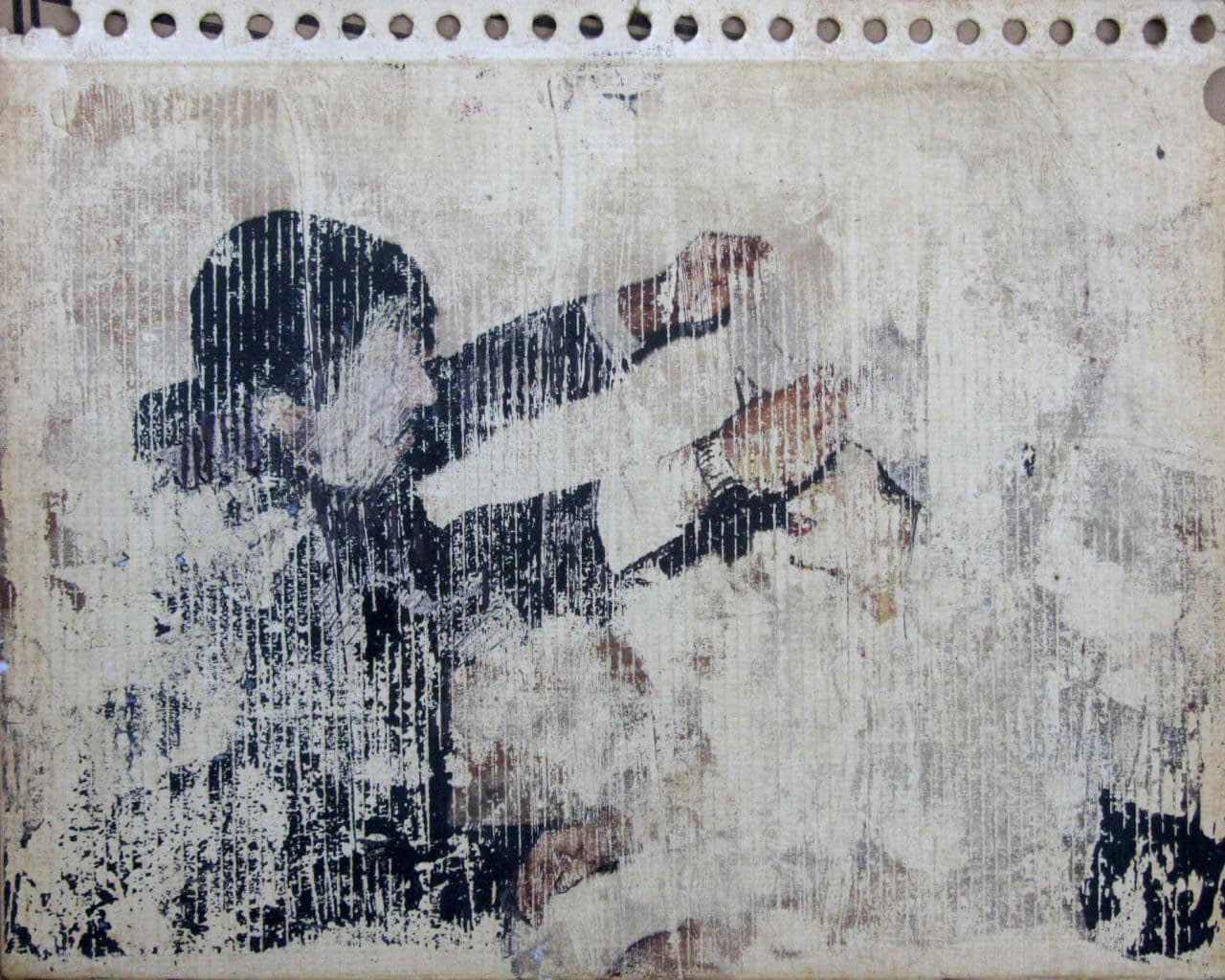 Saeed Rafiee monfared/25*30cm