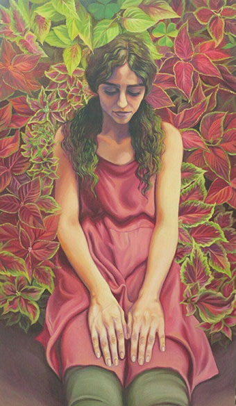 Fatemeh Bozorgi