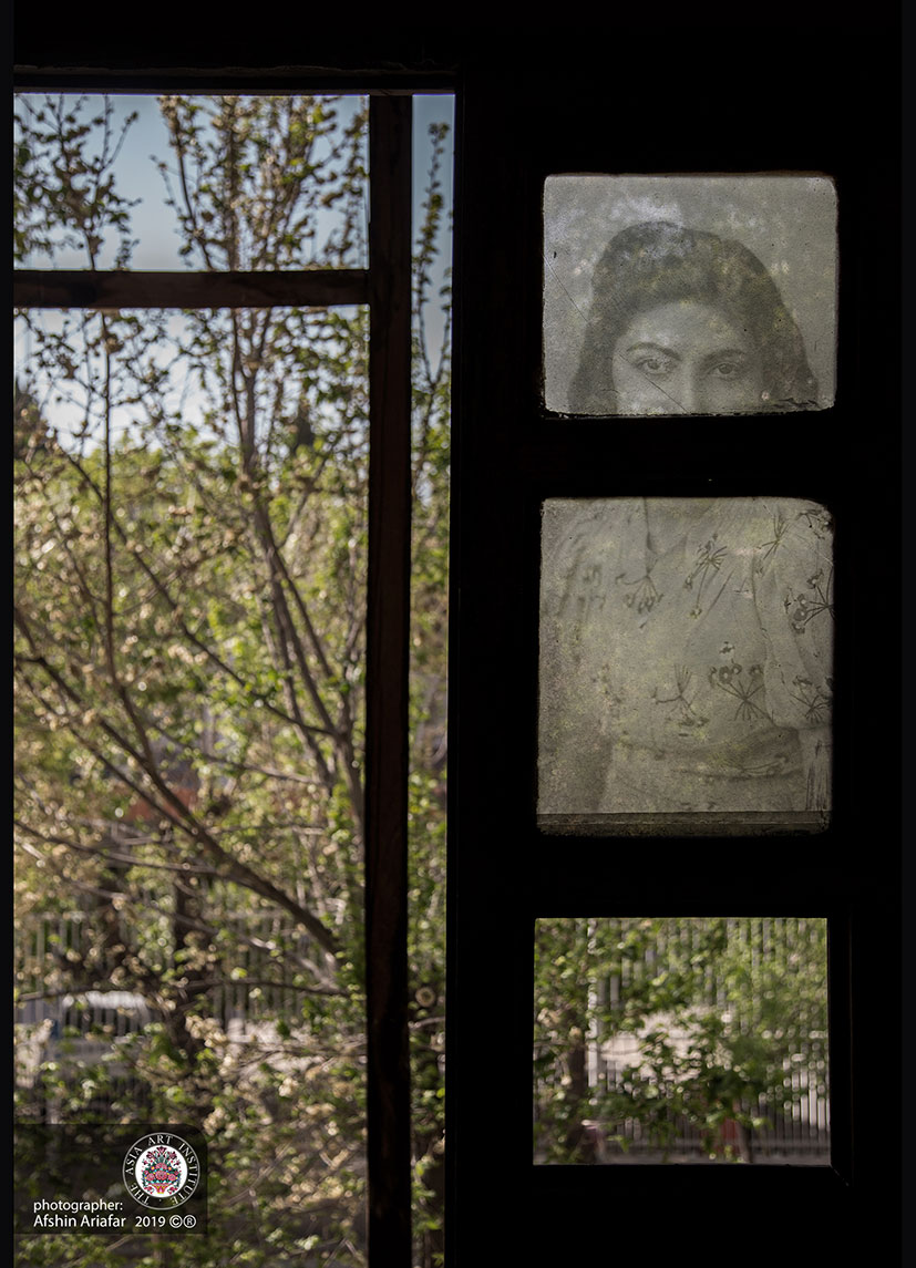 Afshin Ariafar