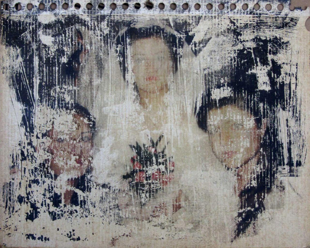 Saeed Rafiee monfared/25*30cm