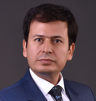 Afshin Ariafar