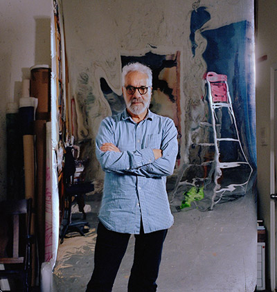 Nikzad Nodjoumi