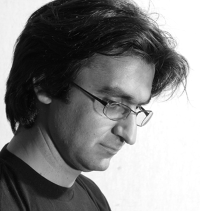 Saeid Abdolhoseini