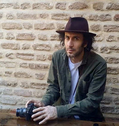 Foad Sharifi