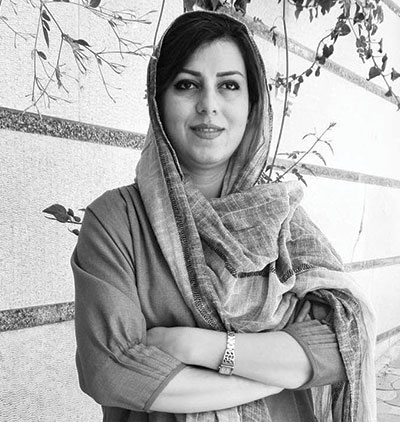 Farideh Salimi