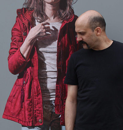 Masoud Keshmiri
