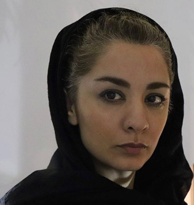 Saeede Hatami