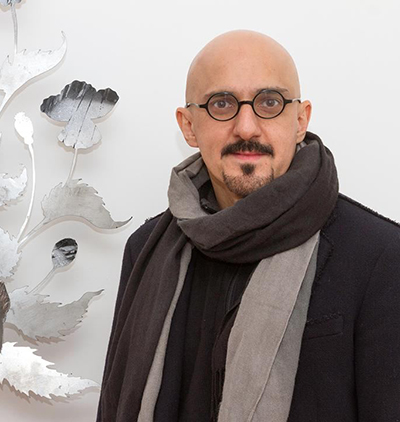 Behnam Kamrani