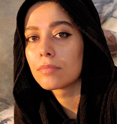 Zahra Shafie