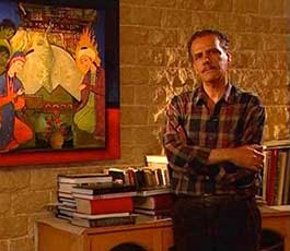 Saeed Gholami