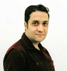 Behrooz Moslemi
