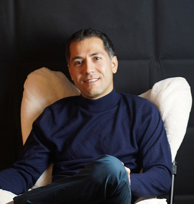 Mohammad Zakeri