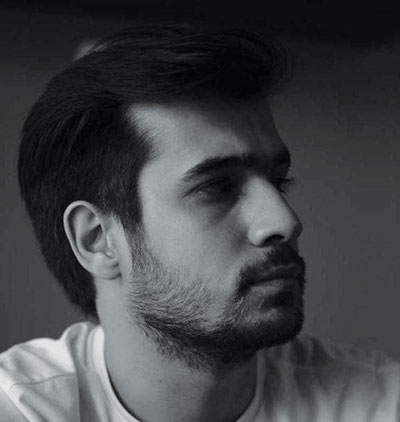 Farhad Mofawaz